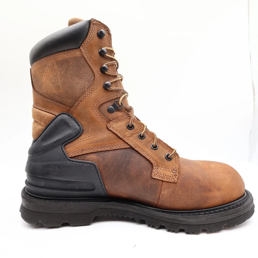 Carhartt work boots
